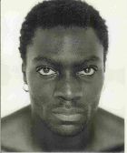 Adewale Akinnuoye-Agbaje