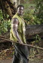 Adewale Akinnuoye-Agbaje